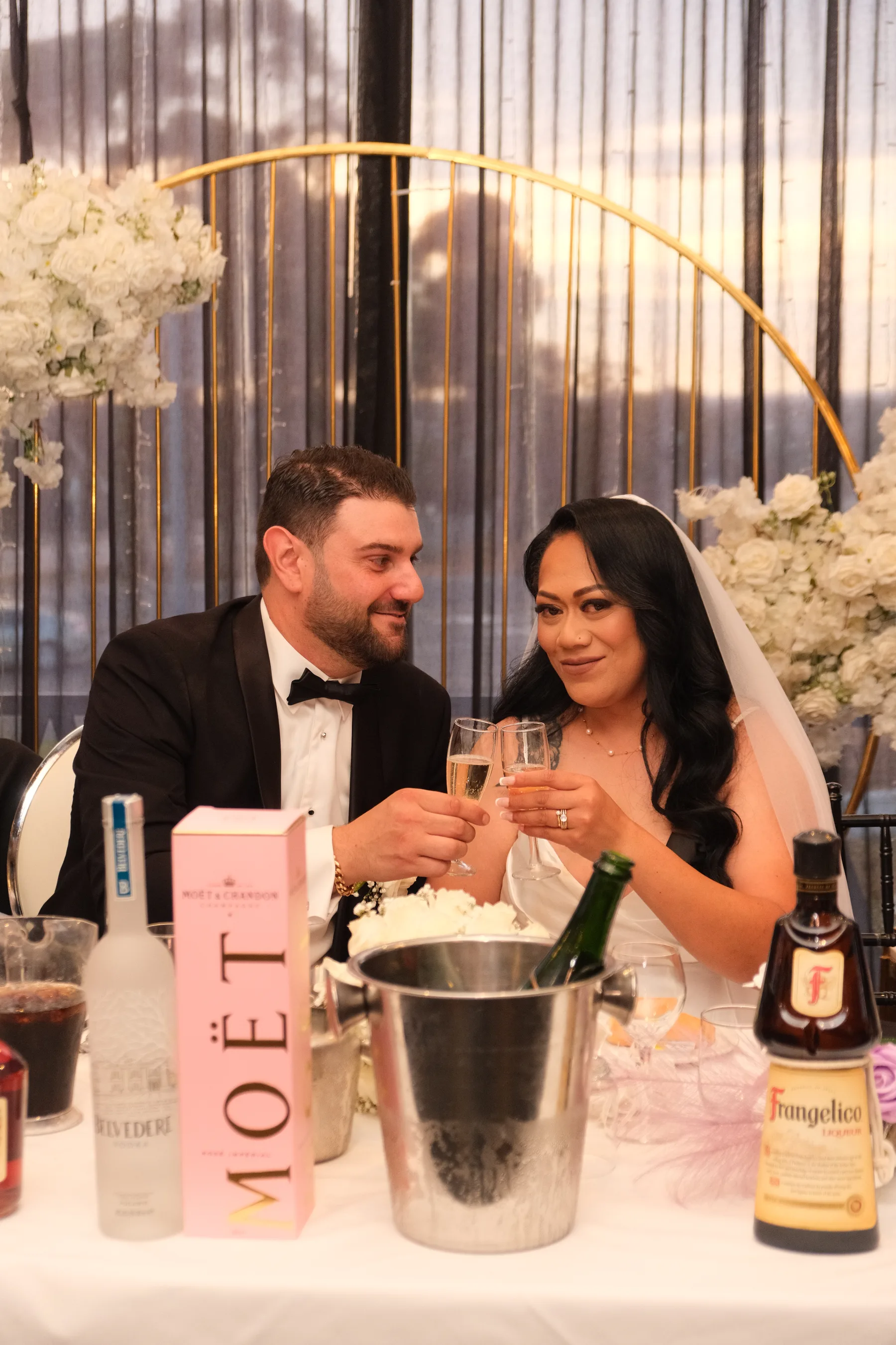 Melbourne wedding photography couple portraits