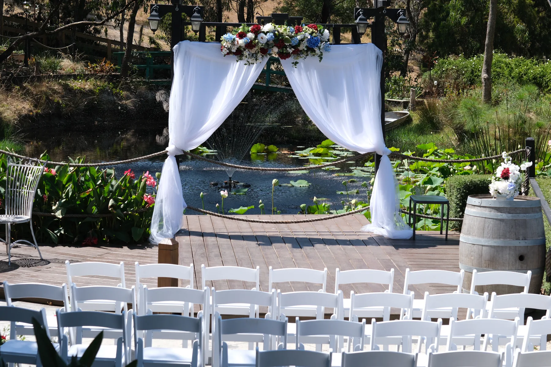 Wedding photography Healesville Yarra Valley Victoria