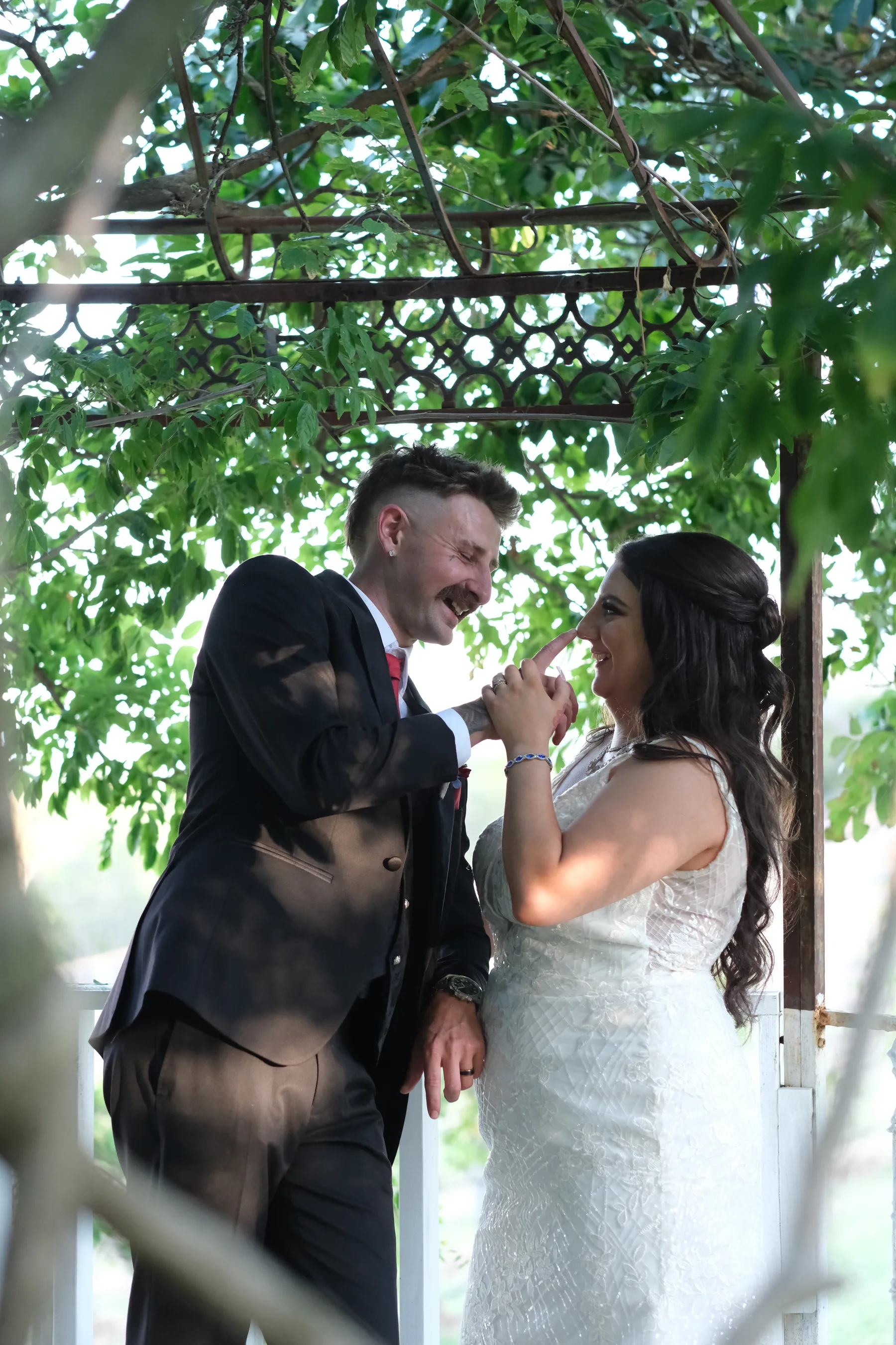 Wedding photography Macedon Ranges Victoria